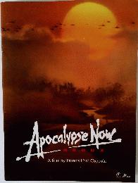 Apocalypse Now 