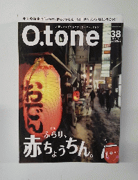 O.tone　Vol.38