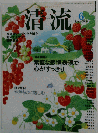 清流 2006年6月号