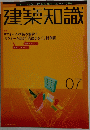 建築知識　07