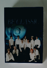 BE CLASSIC