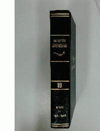 ENCYCLOPEDIA AMERICANA 19