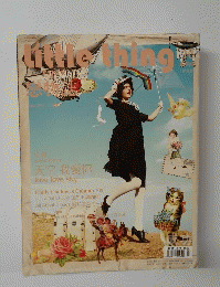 little thing No.16