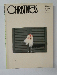 CHRISTMAS Electone Popular Series 2