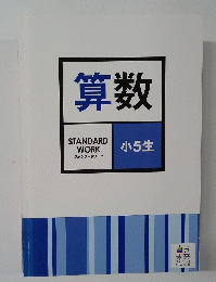 算数　小5生