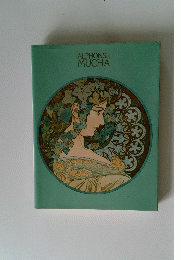 ALPHONSE MUCHA