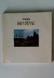 米寿記念 向井潤吉展