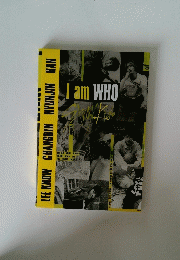 Stray Kids 　I am WHO