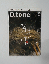O.tone　2008年11月号　