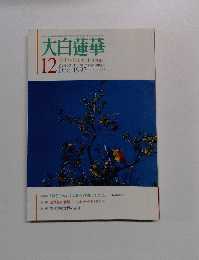 大白蓮華 12　1997