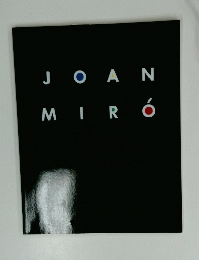 JOAN MIRO