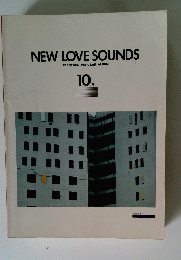 NEW LOVE SOUNDS　10
