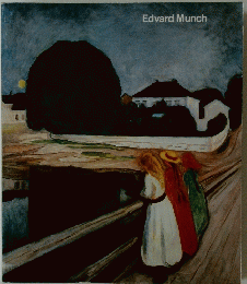 Edvard Munch
