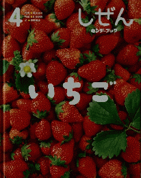 シゼン　4　いちご