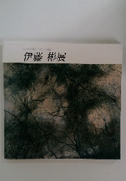夢幻を凝視する祈りの画家　伊藤彬展