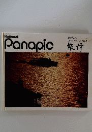 National　Panapic　No.2　　旅情