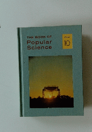 THE BOOK OF Popular Science VOLUME 10