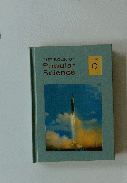 THE BOOK OF Popular Science　９