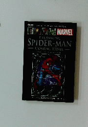SPIDER-MAN　2022年2月9日号