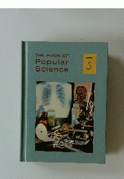 THE BOOK OF Popular Science VOLUME 5