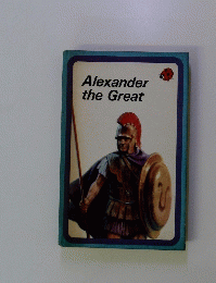 Alexander the Great