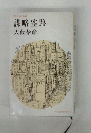 謀略空路