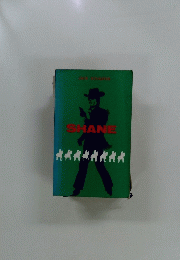 SHANE　