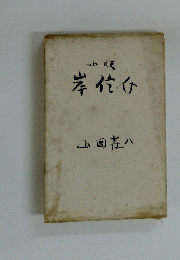 小説岸信介
