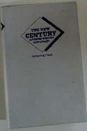 THE NEW CENTURY　2版
