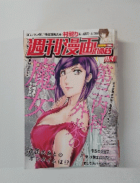 週刊 漫画TIMES (タイムス) 2022年11/4号