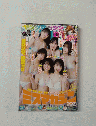 ヤングマガジン 2022年 11/7 号