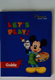LET'S PLAY!