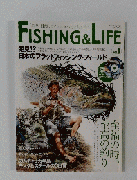FISHING & LIFE　1