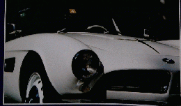 IMPORTED CARS GUIDE BOOK 1993
