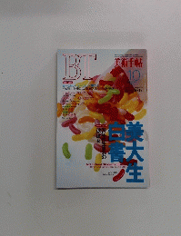 BT　美術手帖　1994年10月