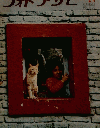 フォトアサヒ　1975年2月