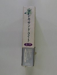 アレキサンドライト 上下