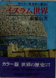 カラー版世界の歴史8 イスラム世界　