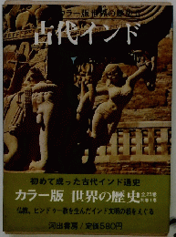 カラー版世界の歴史　6 古代インド