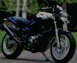Clubman　181　2000年7月