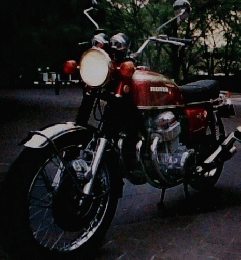 Clubman　1996年7月号　130