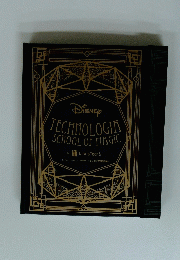 DISNEY TECHNOLOGIA SCHOOL OF MAGIC