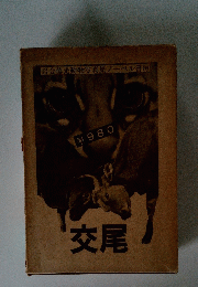 交尾