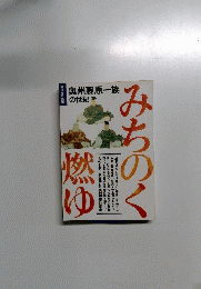 みちのく燃ゆ