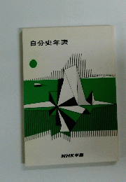 自分史年表
