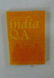 india QA