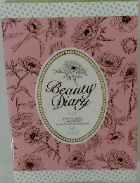 Beauty Diary　Vol.1