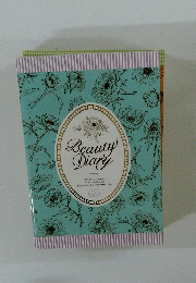 Beauty  Diary　Vol.2