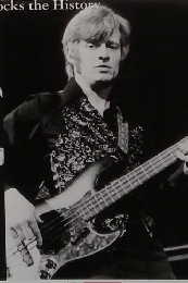 BASS IMAGAZINE 2002年1月