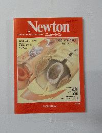 Newton　1982.2